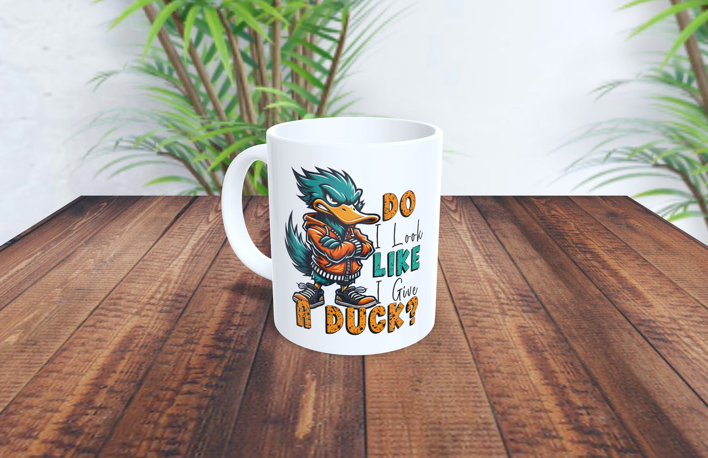 Coffee Mug