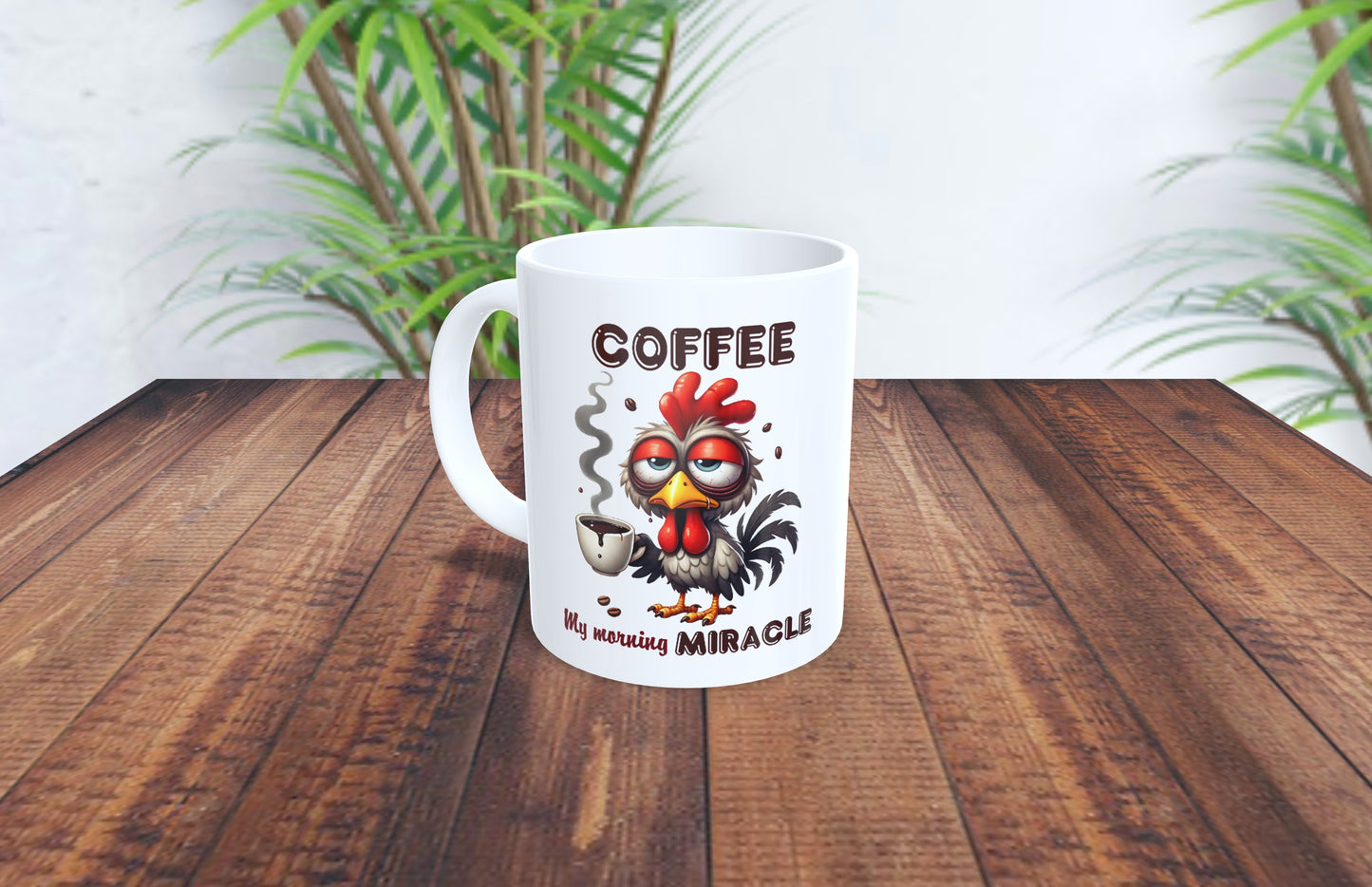 Coffee Mug