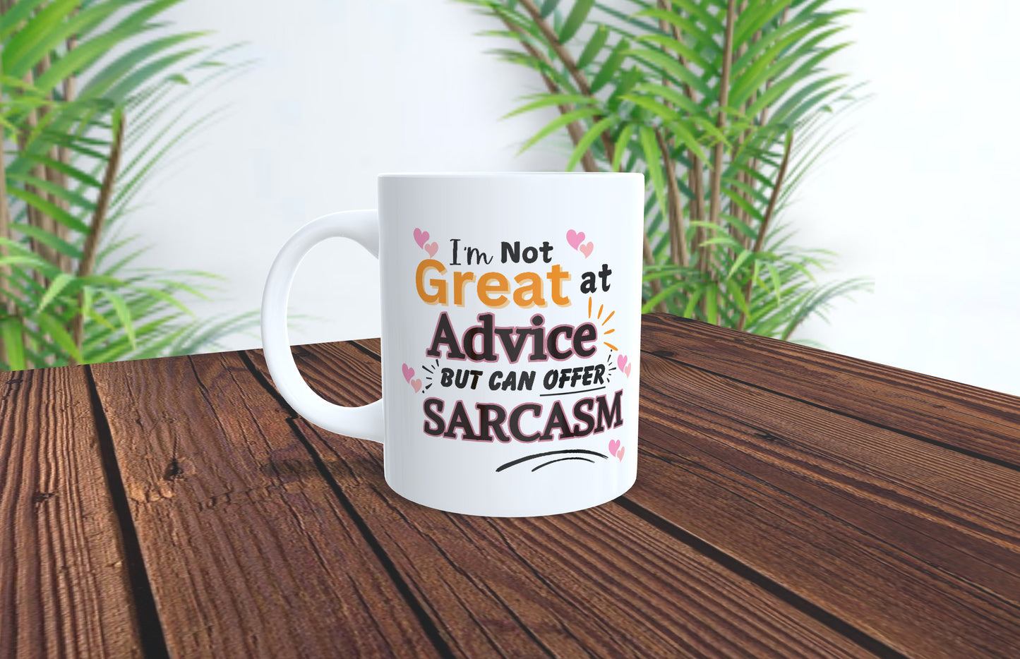 Father`s Day Mug