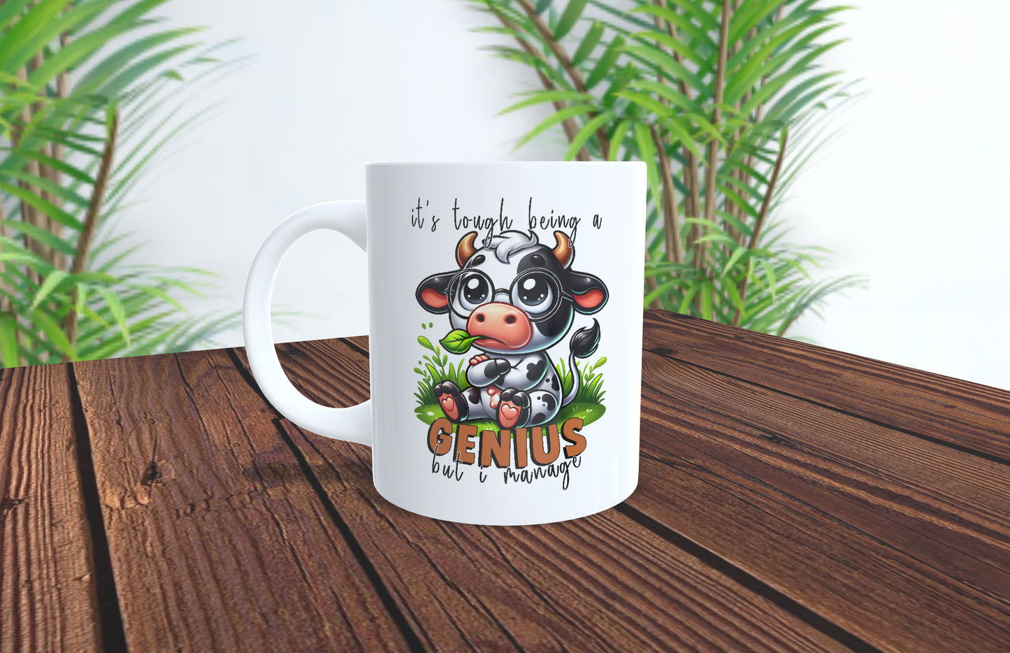 Sarcasm Mug