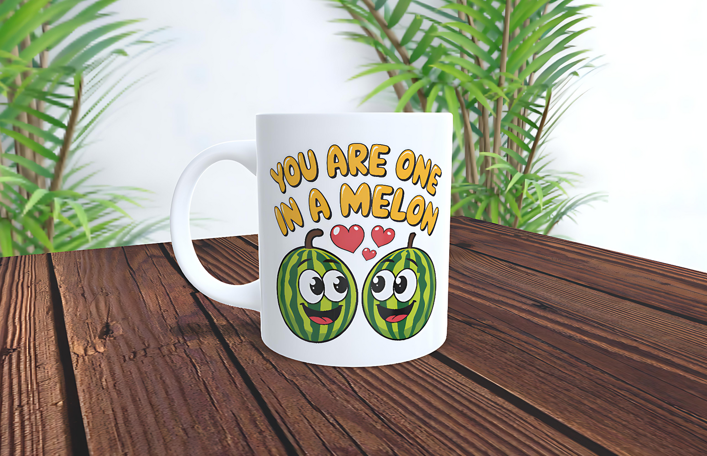 Funny Mug