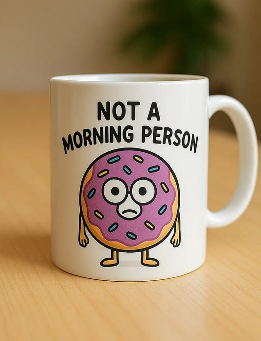 Coffee Mug