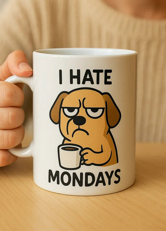 Coffee Mug