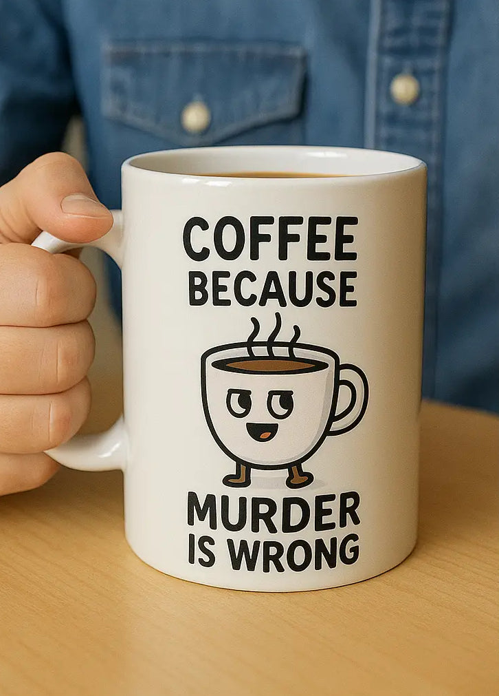 Coffee Mug