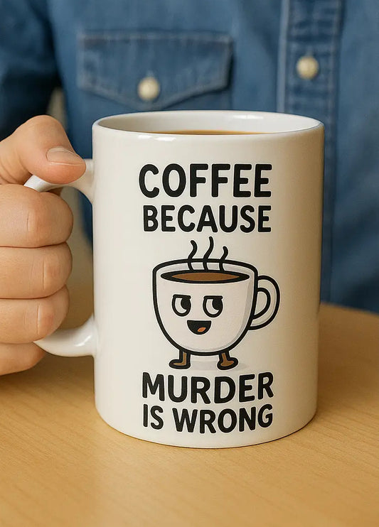 Coffee Mug