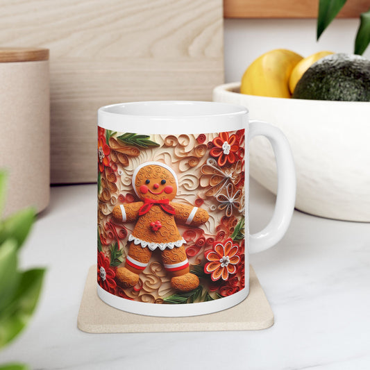 Christmas Mug