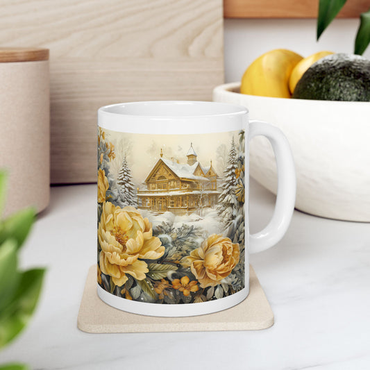 Christmas Mug