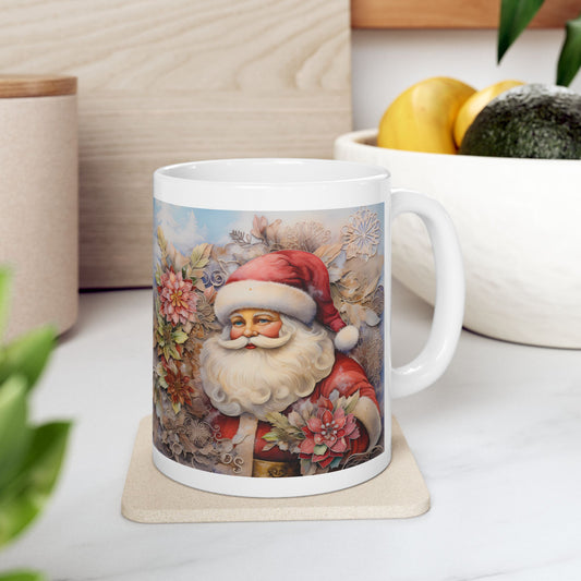 Christmas Mug