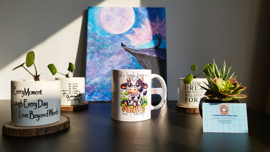 Funny Mug