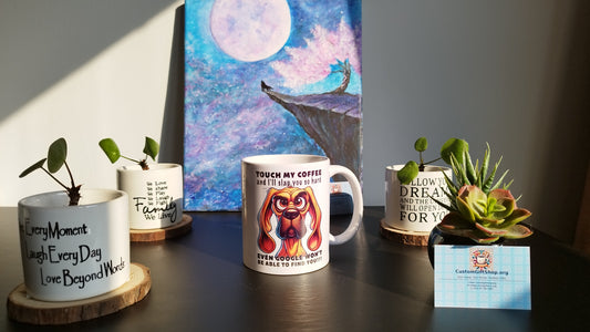 Funny Mug