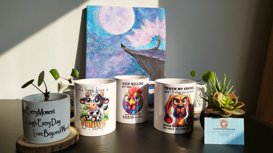 Funny Mug