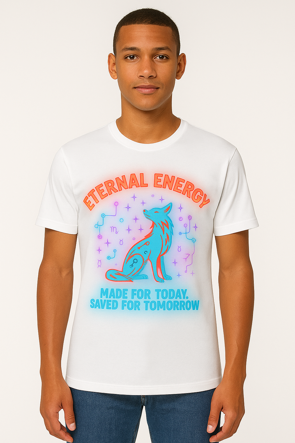 Custom T-shirt