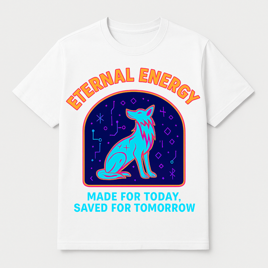 Custom T-shirt