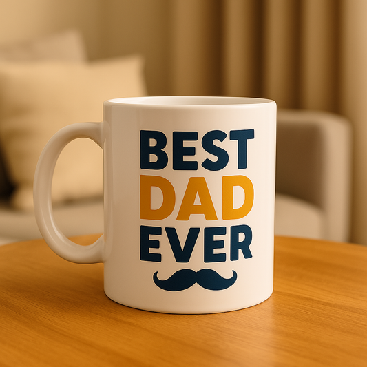 Father`s Day Mug