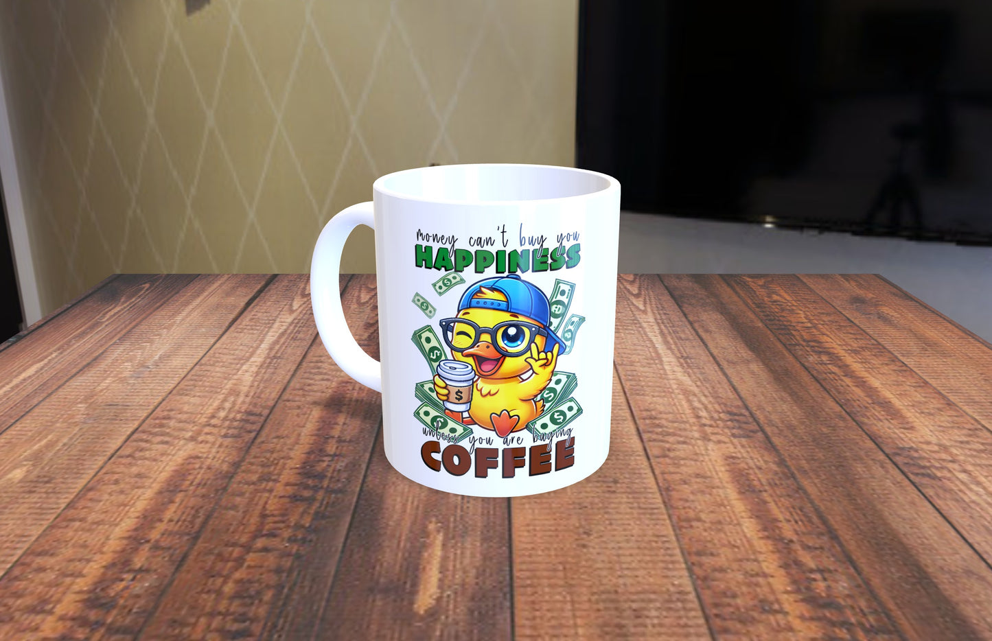 Coffee Mug