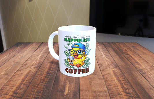 Coffee Mug
