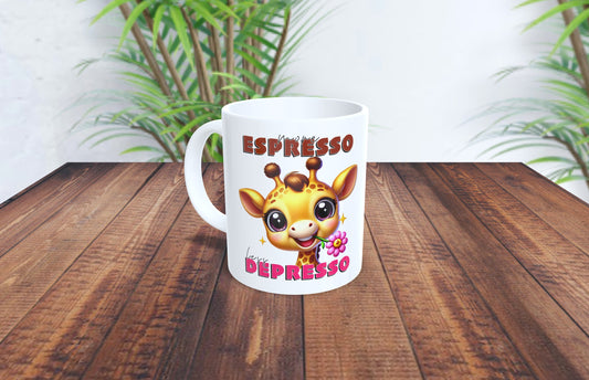 Coffee Mug