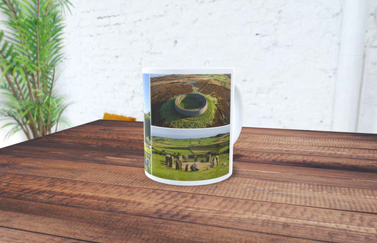 Nature Mug