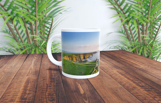 Nature Mug