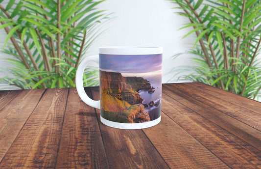 Nature Mug
