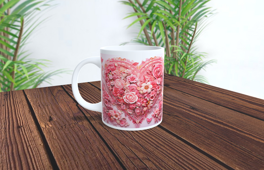 Valentine`s Mug