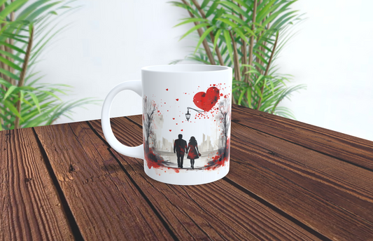 Valentine`s Mug
