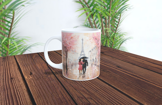 Valentine`s Mug