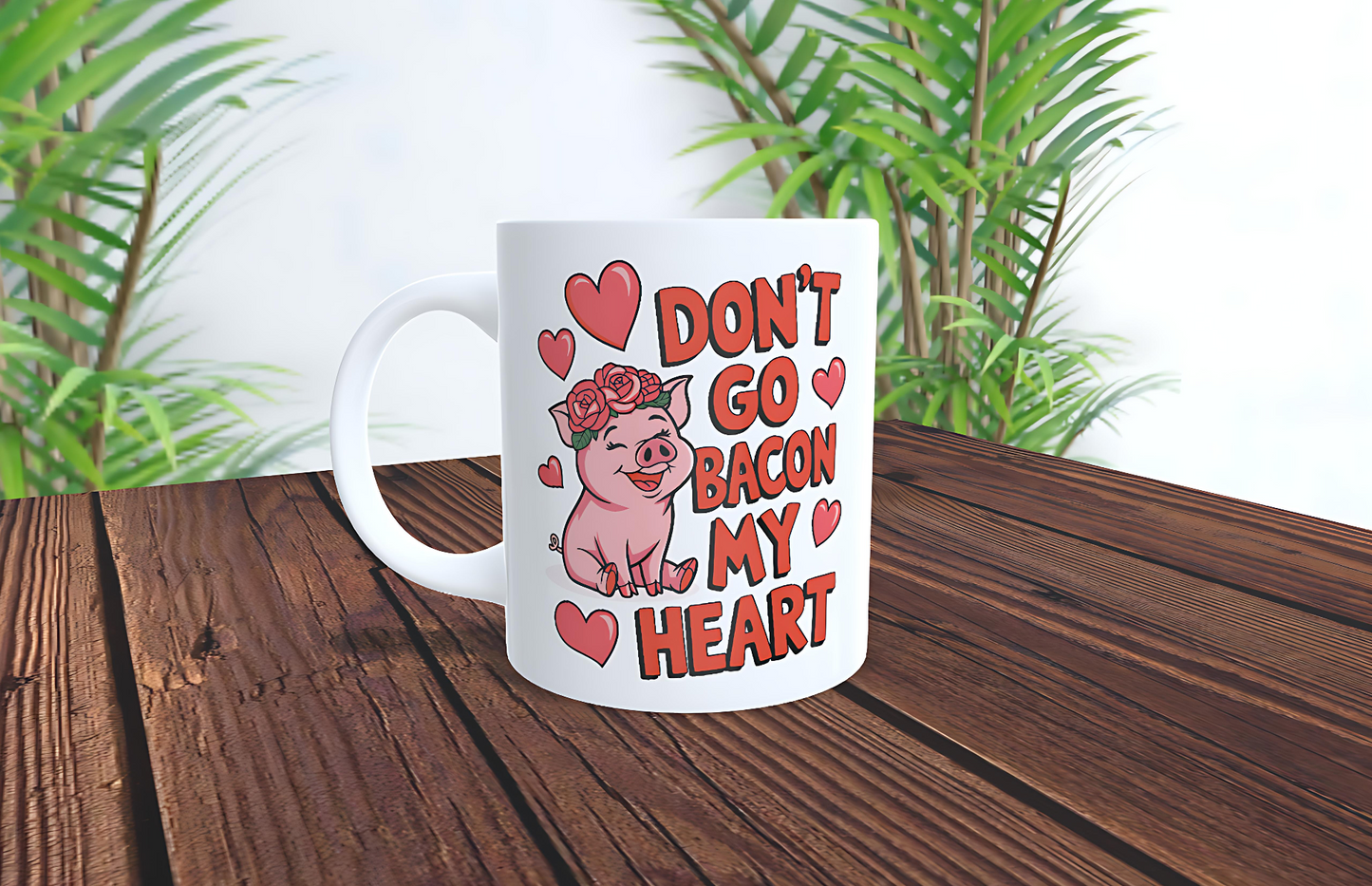 Funny Mug