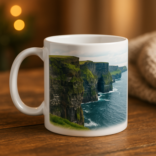 Nature Mug
