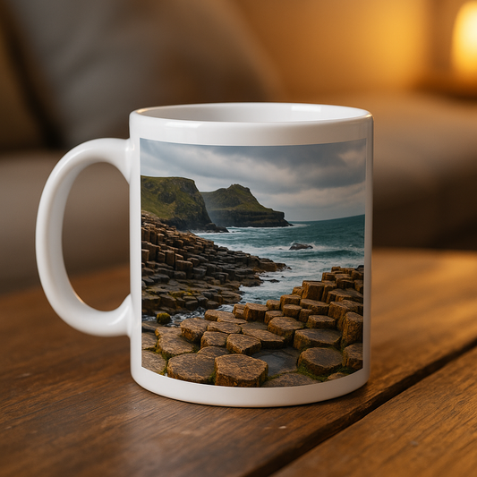 Nature Mug