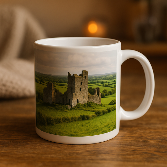 Nature Mug