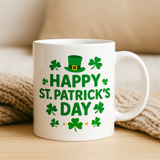 Paddy`s Mug