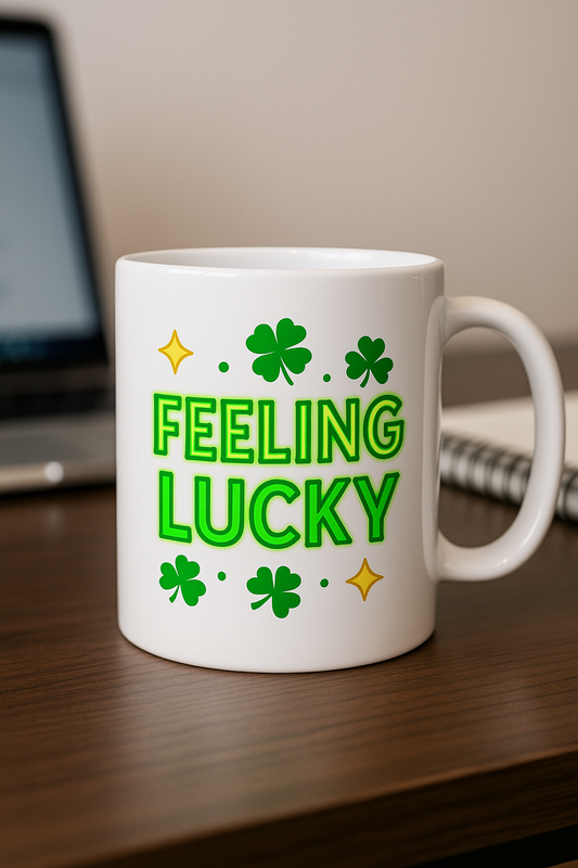 Paddy`s Mug